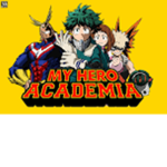 My Hero Academia Fan/Club/Group