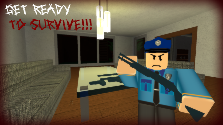 [UPD 🧟] Zombie Mansion screenshot 2