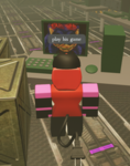The Cult of Freddy Fazbear