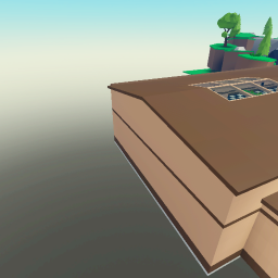 Bakery Simulator [BIGGER MENUS]!