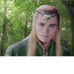 elfs of mirkwood