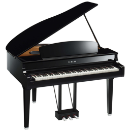 pianos fall on your head!!!