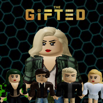 The Gifted