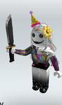 The poppy Dreamcore group