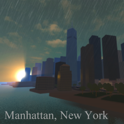 New York City