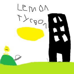 lemon tycoon