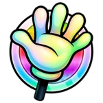 [BEST] BIG Rainbow Slap! 🌈