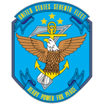 Seventh Fleet 1960's