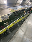 Merely park miniature railway
