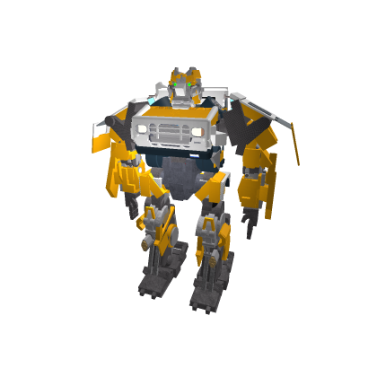 Autobot Charger