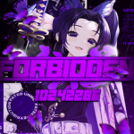 ۵ Forbidden