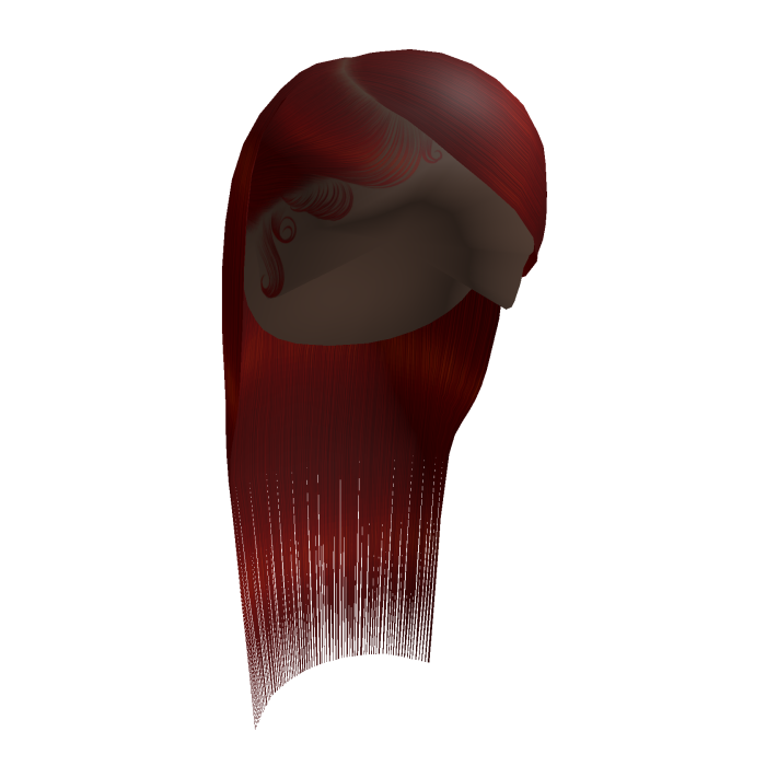 Swoop Bussdown [Red]