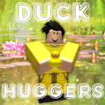 Duck Huggers