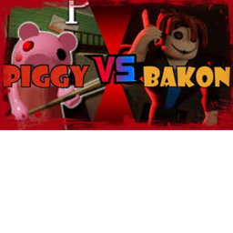 Piggy and Ba kon roleplay [ALPHA AND BETA]