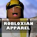 The Robloxian Apparel
