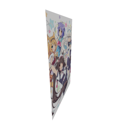 Neko poster