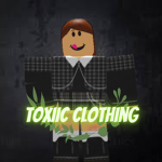 Toxiic Clothing