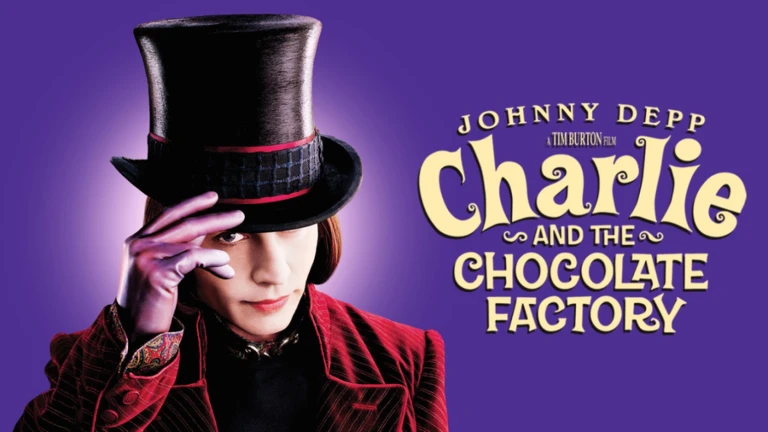 Willy Wonka and the Chocolate Factory 2