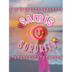 SAMIS SORORITY