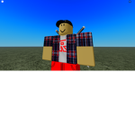 - The OG Gang of Roblox -