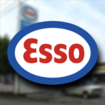 Compañía de Petróleo Esso