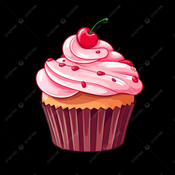 Super Duper Cupcake Obby