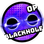 [OP] BLACKHOLE DUMBBELL