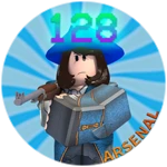 Game Badge Thumbnail