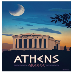 [KG] Training Camp, Athens
