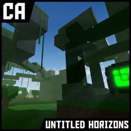Critical Adventure: Untitled Horizons
