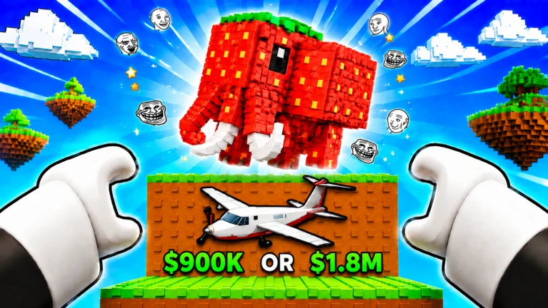 Guess the price for brainrots thumbnail