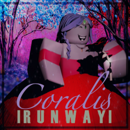 Coralis° | OFFICIAL Runway V1