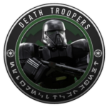 •Death Troopers•