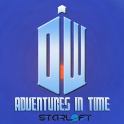 Doctor Who: Adventures in Time