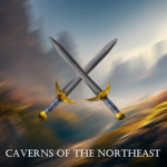 Caverns of The Northeast