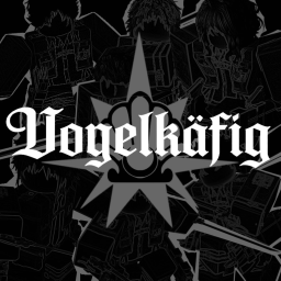Vogelkafig