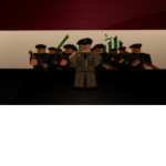 Royal Timeborne Corps [UK]