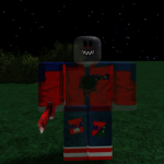 Fan Club Killer Mr.A Roblox