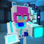 SCI-FI UPDATE! pixel gun 3D 3cat spawn plus