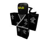 Black Ninja Brigade