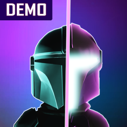 Star Wars Bounty Hunters 2, Playable Teaser