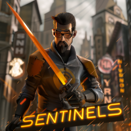 Sentinels Rally Center