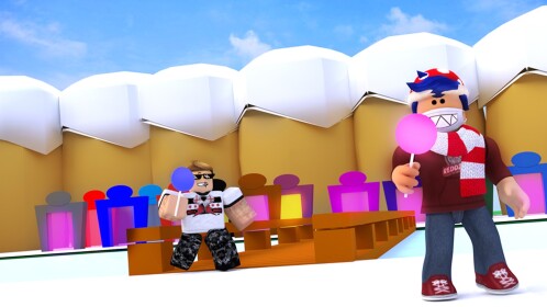 Candy Simulator