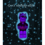 Leo’s clothing store
