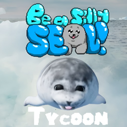 Be a Silly Seal Tycoon