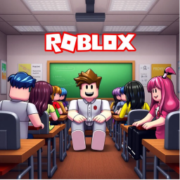 ANNOYING CLASS RP