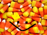 Intex Candycorn Studio