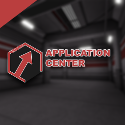 VC | Application Center