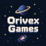 Orivex Games