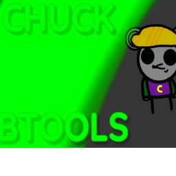 Chuck's Building Tools
